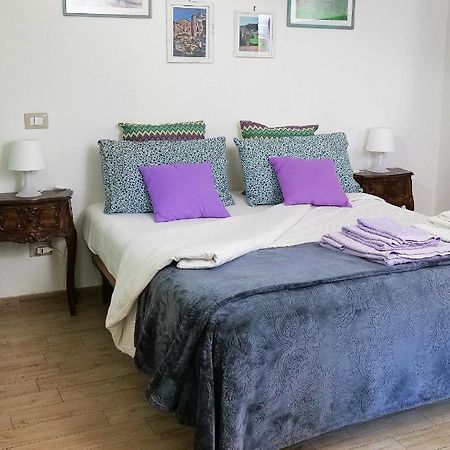 Casa Vacanza La Mia Casetta Sutri Exteriér fotografie
