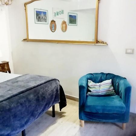 Casa Vacanza La Mia Casetta Sutri Exteriér fotografie