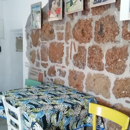 Casa Vacanza La Mia Casetta Sutri Exteriér fotografie