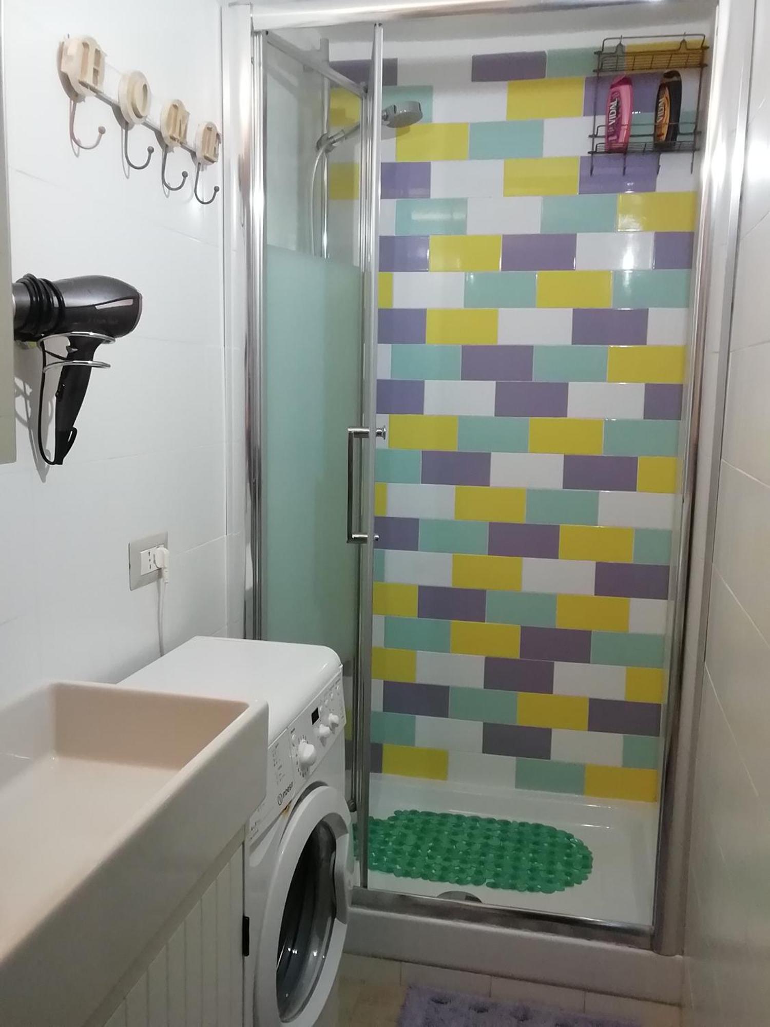 Casa Vacanza La Mia Casetta Sutri Exteriér fotografie